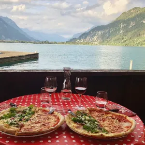 See Restaurant
