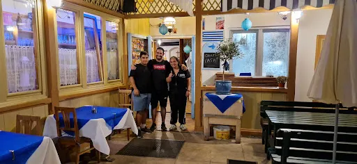 Bild von Taverne Athos