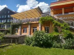 Restaurant Hotel Walz