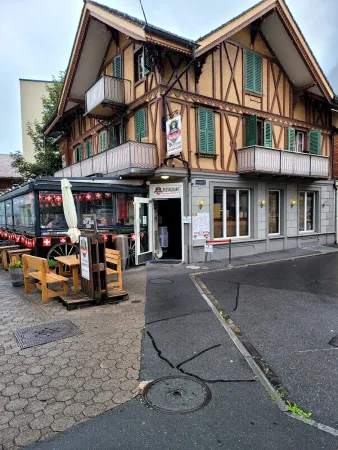 Bild von Moe Harthi