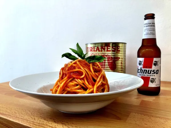 Bild von IL BUONGUSTAIO