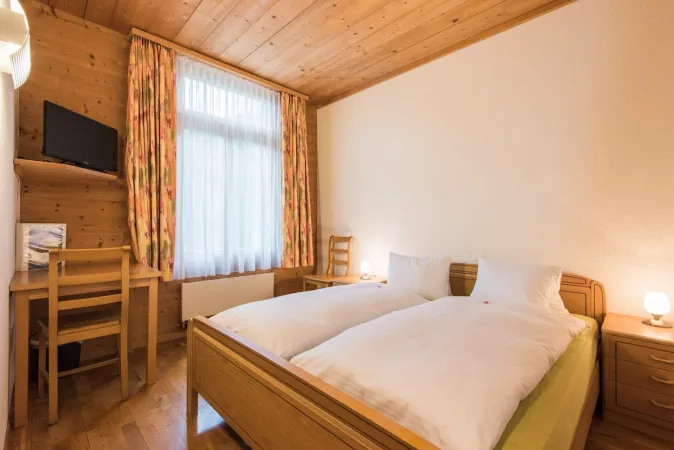 Bild von Hotel Alpenrose beim Ballenberg AG