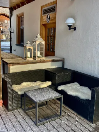 Bild von Hotel Alpenrose beim Ballenberg AG