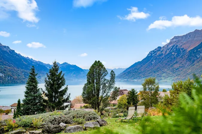 Bild von Hotel Lindenhof by Crossworld AG