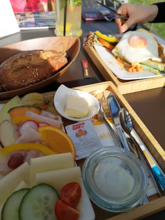 Bild von Bäckerei & Cafe Bayer Oberwart