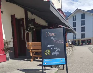 La Tapberne