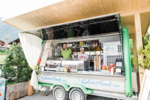 Brienz Gelati & Food