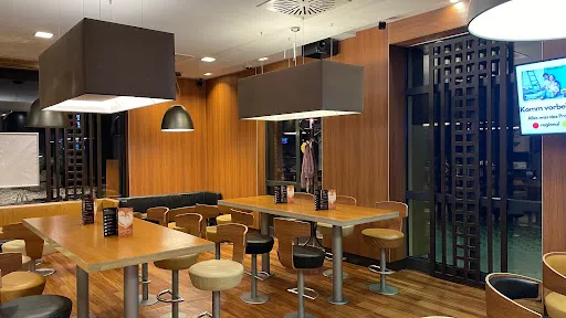 Bild von McDonald's Oberwart