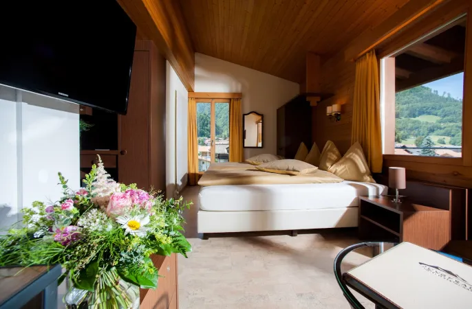 Bild von Jungfrau Hotel