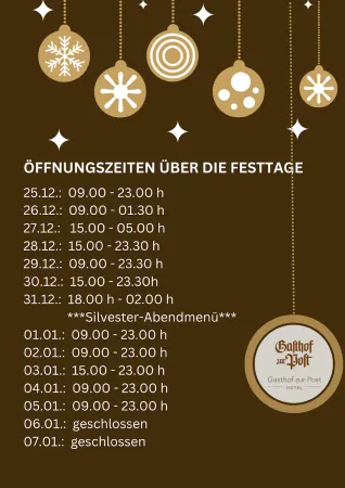 Bild von Hotel Gasthof zur Post