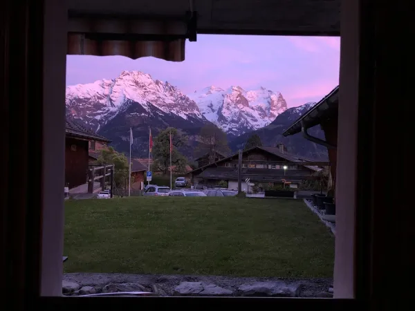 Bild von Olivia Dilger