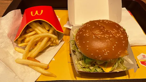Bild von McDonald's Oberwart