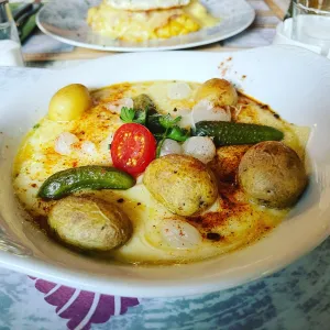 Restaurant Weidstübli