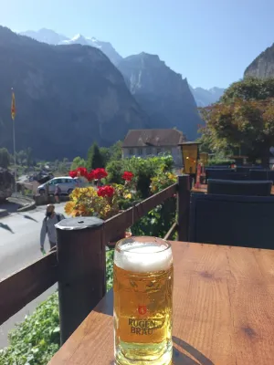 Restaurant Schützen