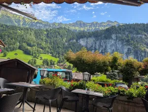 Restaurant Oberland