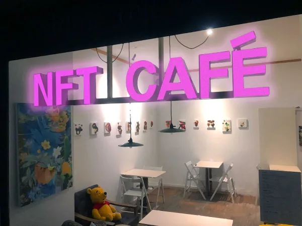 Bild von Airtime Cafe Bakery