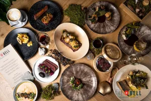The Bell Restaurant