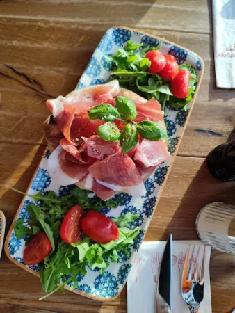 Bild von the italian Oberwart