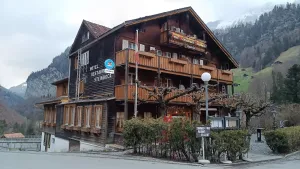 Hotel Steinbock