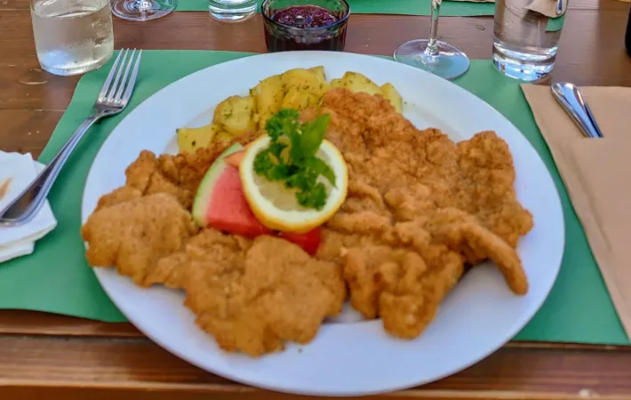 Bild von Rene Pfluger