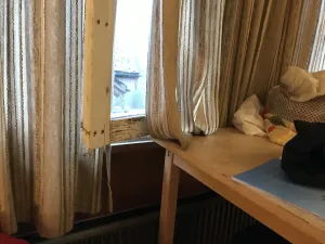 Hotel Horner