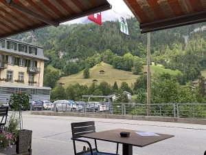 Food Point Kebap Lauterbrunnen