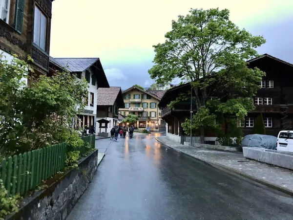 Bild von Giovanni Kim