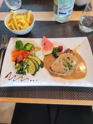 Dörfli