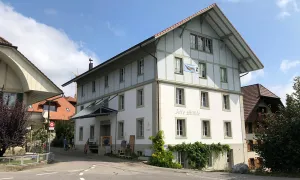 Mühle Biglen GmbH