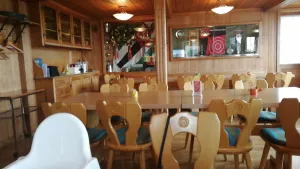 Restaurant Traube