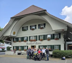Gasthof Linde