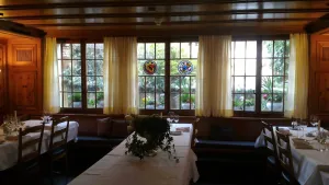 Hotel Sternen - Grosshöchstetten