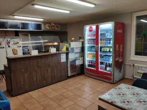 Pizza Hawaii