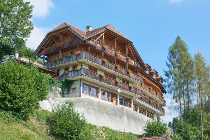 Bild von Hotel Appenberg