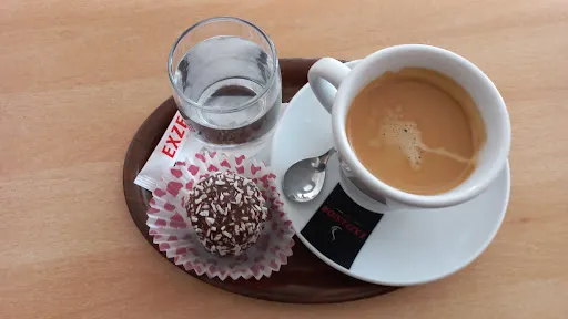 Bild von Mikes Cafe Pub
