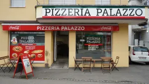 Pizzeria Palazzo