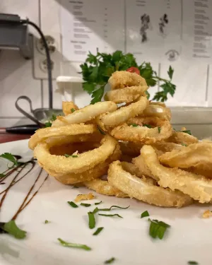 Pizzeria da Carlos
