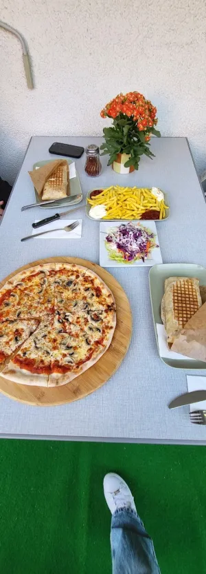 Dorf Pizzeria