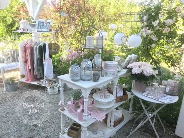 Bild von Blumenkind- Atelier
