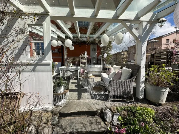 Bild von Blumenkind- Atelier