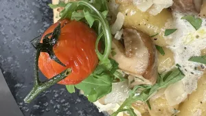 Pizzeria Bahnhof Zäziwil