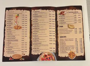 Pizzeria Adler