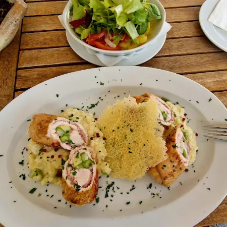Bild von Mikes Cafe Pub