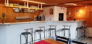 Café-Bar Edelweiss