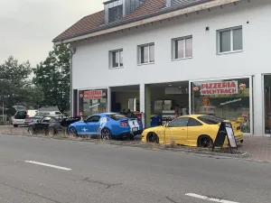 Pizzeria Wichtrach