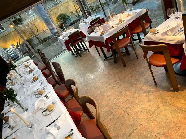 Bild von Restaurant Blumenfeld