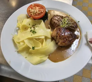Restaurant Blumenfeld