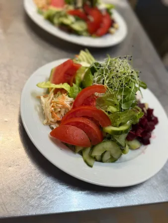 Bild von Restaurant Blumenfeld
