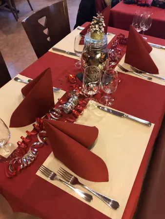 Bild von Restaurant Blumenfeld