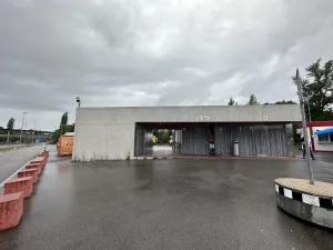 Rastplatz Gurbrü